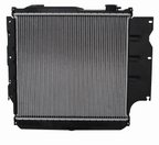 One Stop Solutions 1682 Radiator - view 1