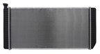 One Stop Solutions 1693 Radiator - view 2