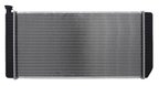 One Stop Solutions 1693 Radiator - view 1