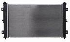 One Stop Solutions 1702 Radiator - view 2