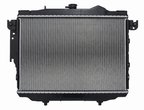 One Stop Solutions 1709 Radiator - view 2