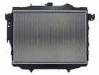 One Stop Solutions 1709 Radiator - view 1