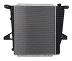 One Stop Solutions 1721 Radiator - view 1