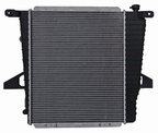 One Stop Solutions 1722 Radiator - view 1