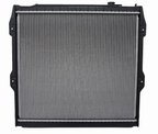 One Stop Solutions 1755 Radiator - view 2