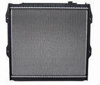 One Stop Solutions 1755 Radiator - view 1