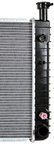 One Stop Solutions 1784 Radiator - view 1