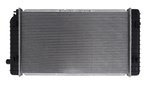 One Stop Solutions 1798 Radiator - view 2
