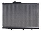One Stop Solutions 1815 Radiator - view 2