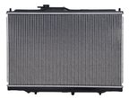 One Stop Solutions 1815 Radiator - view 1