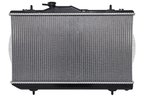 One Stop Solutions 1816 Radiator - view 2