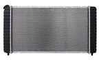 One Stop Solutions 1825 Radiator - view 2