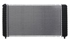 One Stop Solutions 1826 Radiator - view 2