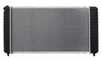 One Stop Solutions 1826 Radiator - view 1
