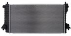 One Stop Solutions 1830 Radiator - view 1