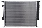 One Stop Solutions 1841 Radiator - view 2