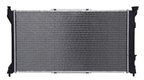 One Stop Solutions 1853 Radiator - view 2
