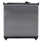 One Stop Solutions 1864 Radiator - view 2