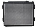 One Stop Solutions 1986 Radiator - view 1
