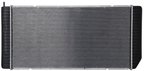 One Stop Solutions 2043 Radiator - view 2