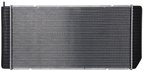 One Stop Solutions 2043 Radiator - view 1
