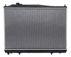 One Stop Solutions 2054 Radiator - view 1