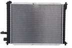 One Stop Solutions 2140 Radiator - view 1