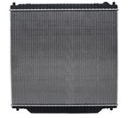 One Stop Solutions 2171 Radiator - view 2