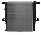 One Stop Solutions 2173 Radiator - view 2
