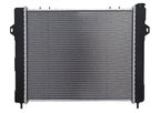 One Stop Solutions 2182 Radiator - view 2