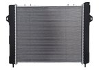 One Stop Solutions 2182 Radiator - view 1