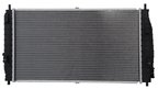 One Stop Solutions 2184 Radiator - view 1