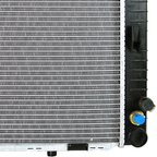 One Stop Solutions 2189 Radiator - view 5