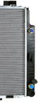 One Stop Solutions 2189 Radiator - view 1