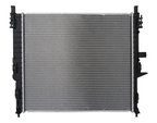 One Stop Solutions 2190 Radiator - view 1