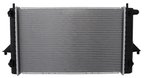 One Stop Solutions 2191 Radiator - view 2