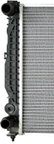One Stop Solutions 2192 Radiator - view 3