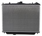 One Stop Solutions 2195 Radiator - view 2