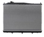 One Stop Solutions 2215 Radiator - view 2