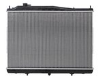 One Stop Solutions 2215 Radiator - view 1