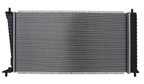 One Stop Solutions 2257 Radiator - view 1