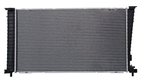 One Stop Solutions 2258 Radiator - view 2