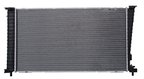One Stop Solutions 2258 Radiator - view 1