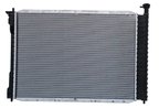 One Stop Solutions 2259 Radiator - view 1