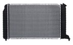 One Stop Solutions 2261 Radiator - view 1