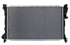 One Stop Solutions 2296 Radiator - view 2
