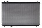 One Stop Solutions 2299 Radiator - view 1