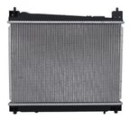 One Stop Solutions 2305 Radiator - view 2