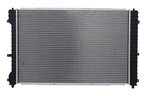 One Stop Solutions 2307 Radiator - view 2