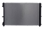 One Stop Solutions 2307 Radiator - view 1